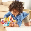 Polecamy - Edukacyjny Jeżyk Sorter Sensoryczny Montessori Nauka i Zabawa